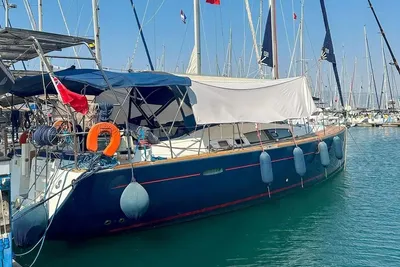 2009 Beneteau Oceanis 46