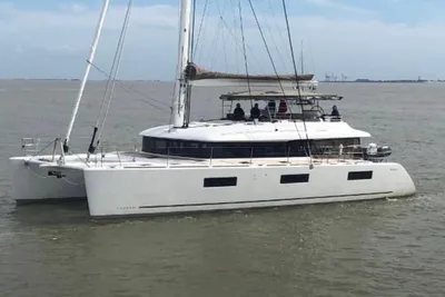 Lagoon 620