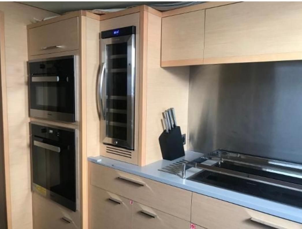 2019 Lagoon 62 