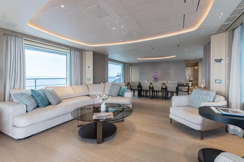 Abbentures III Yacht Photos Pics 