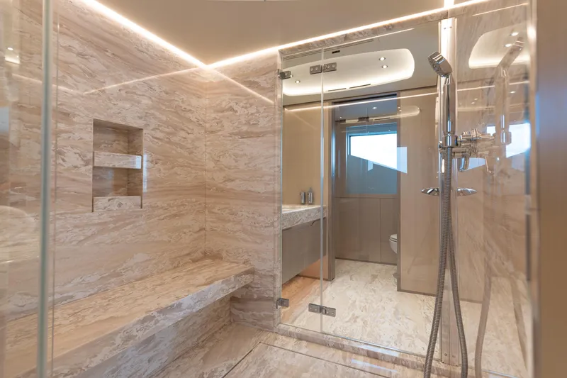 Abbentures III Yacht Photos Pics 