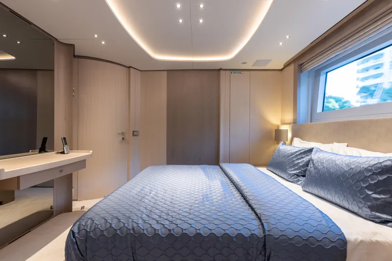 Abbentures III Yacht Photos Pics 