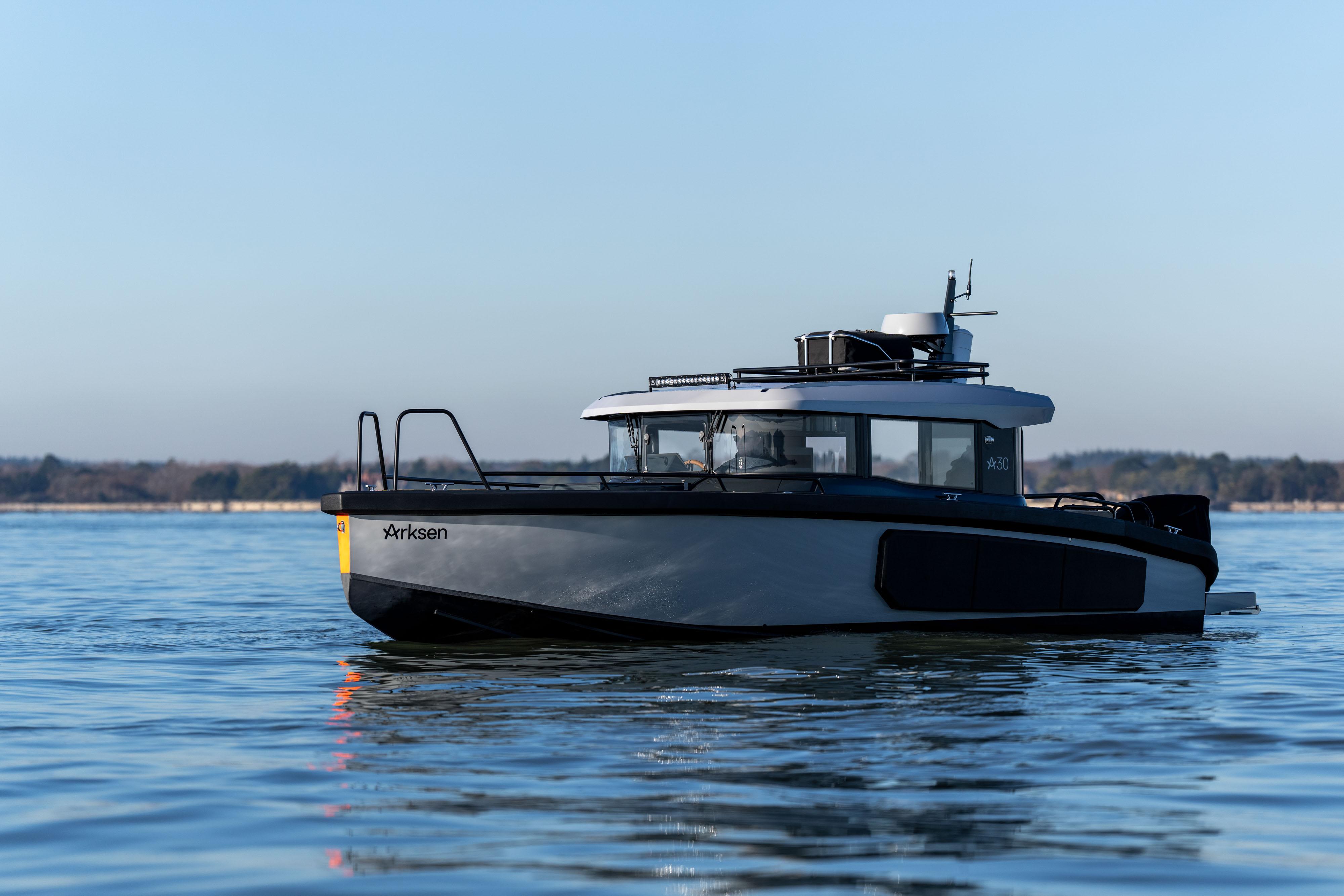 Arksen boats for sale | YachtWorld Arksen boats for sale | YachtWorld