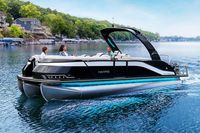 2023 Harris Grand Mariner 250