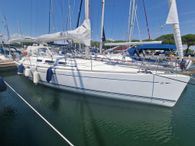 2008 Dufour 40 Performance
