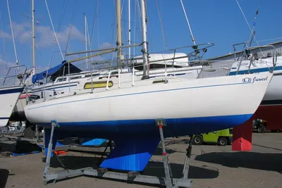 1975 Albin Viggen