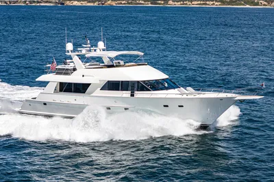 Northcoast Yachts Raised Pilothouse 1999/2024