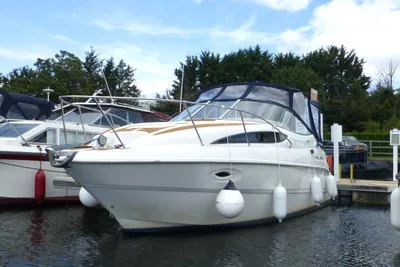 2002 Bayliner 2655 Ciera