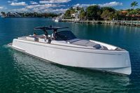 2023 Pardo Yachts 50