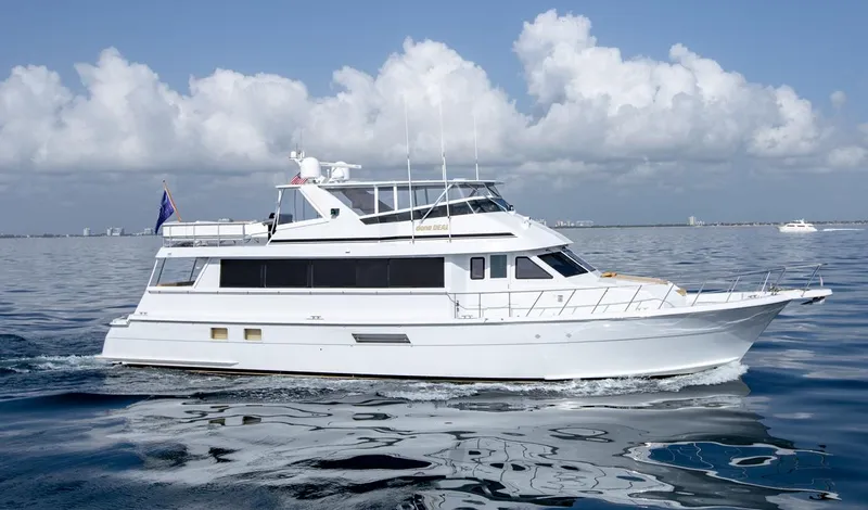 Quiet Waters Yacht Photos Pics 