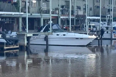 Sea Ray 340 Sundancer