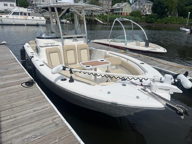 Sea-fox 256wa Pro Series boats for sale | YachtWorld