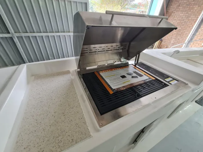 Calacoto Yacht Photos Pics 