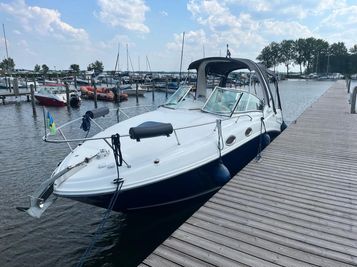 2006 Sea Ray 275 Sundancer