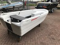 2018 Pioner 12 Maxi