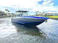 2023 Sunsation 32 CCX