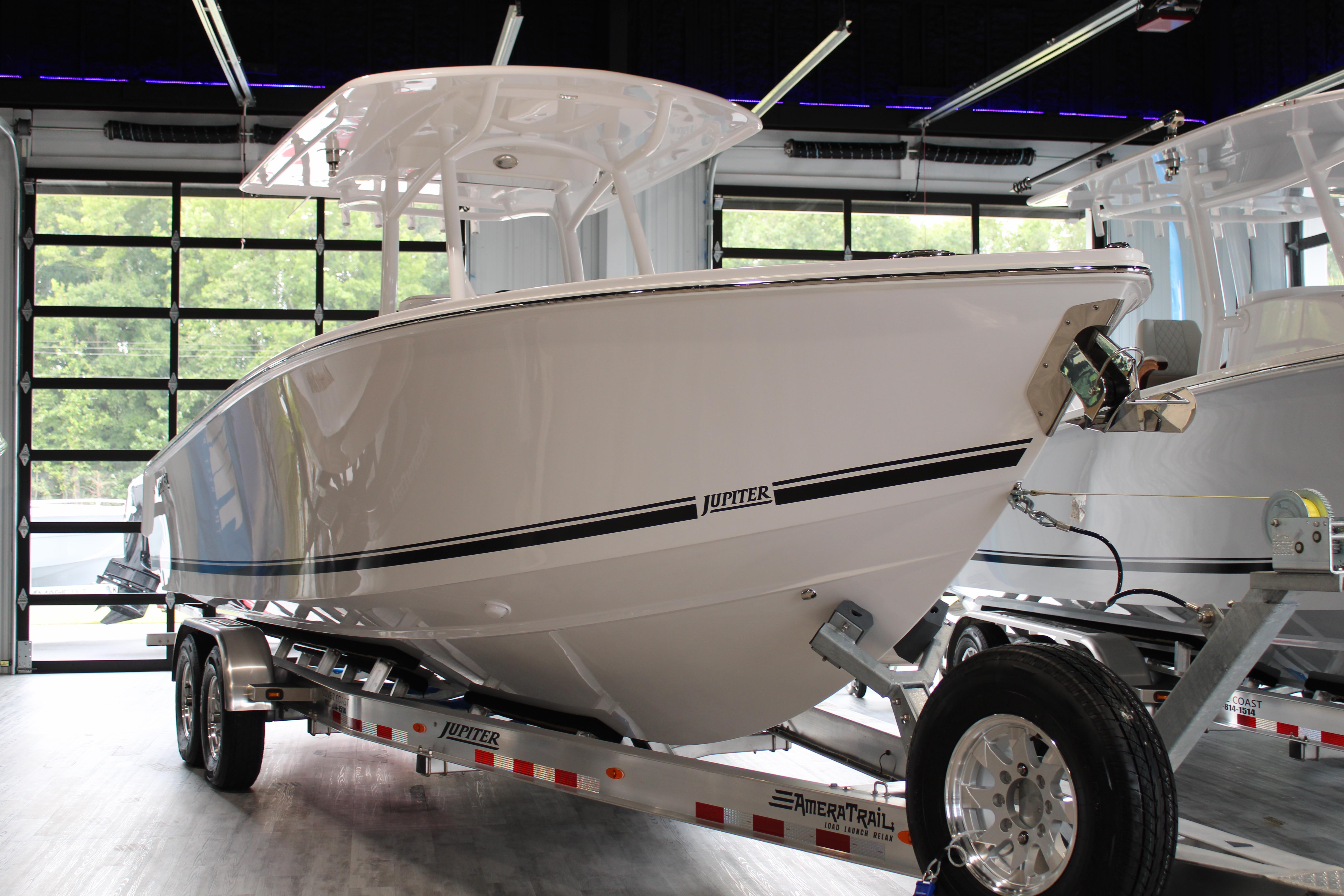 2023 Jupiter 30 Centre Console for sale YachtWorld