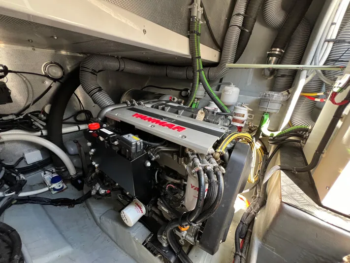 Rogue Yacht Photos Pics 