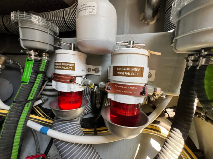 Rogue Yacht Photos Pics 