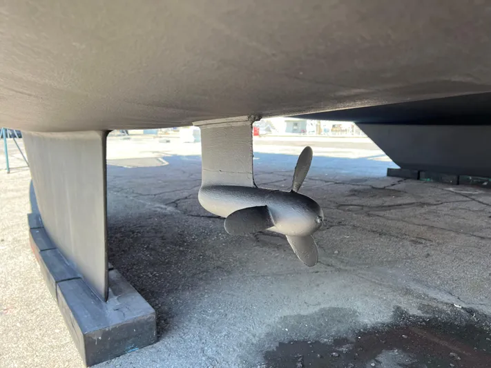 Rogue Yacht Photos Pics 