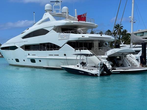 Sunseeker Yachts For Sale - SYS Yacht Sales