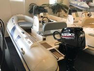 2017 Tiger Marine 480 Sportline