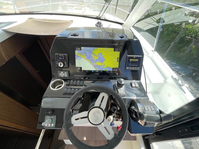 2022 Beneteau America Antares 11