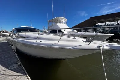 Sea Ray 420 Sundancer