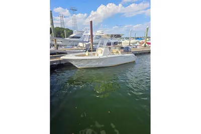 Key West 219 FS