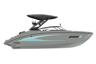 Yamaha Boats 255XD