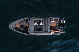 2023 Nordkapp RS 800 C
