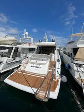 2008 Sunseeker Predator 52