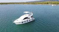 2004 Rodman 38