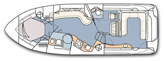 Cap'n Belle Yacht Photos Pics Manufacturer Provided Image