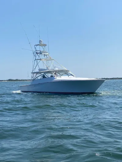 Miss Kriss Yacht Photos Pics 