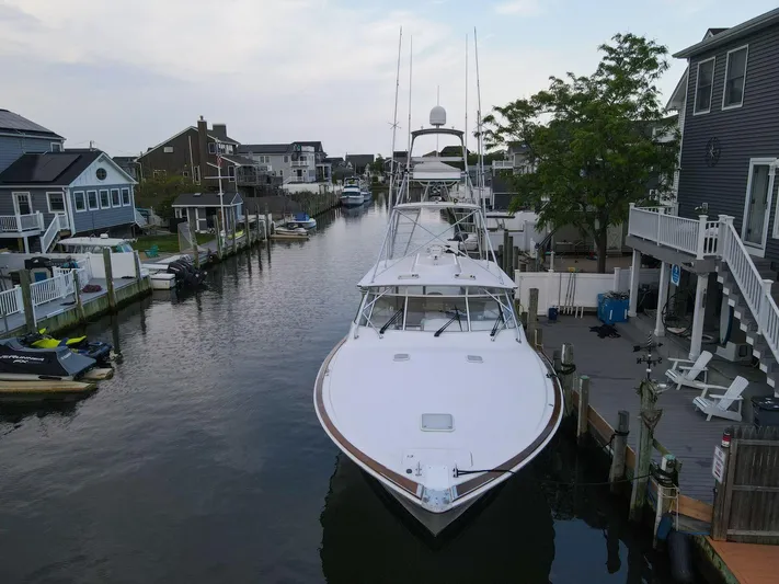 Miss Kriss Yacht Photos Pics 