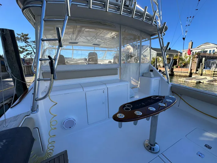 Miss Kriss Yacht Photos Pics 