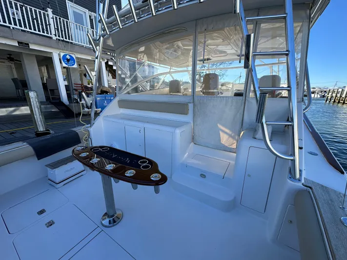 Miss Kriss Yacht Photos Pics 