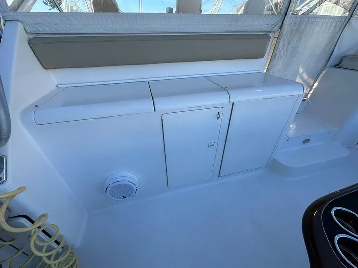 Miss Kriss Yacht Photos Pics 