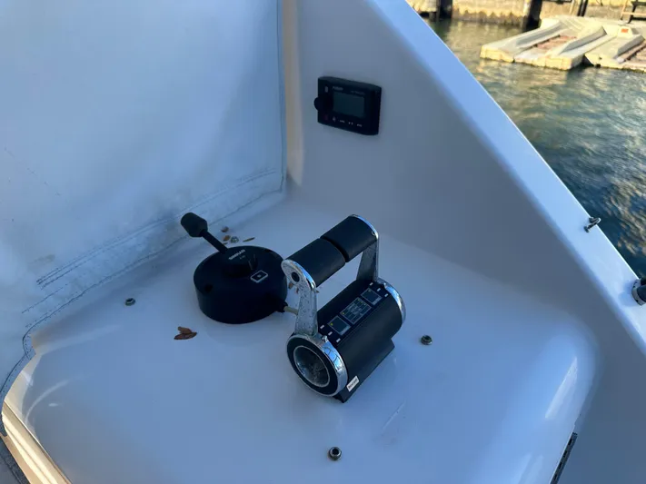 Miss Kriss Yacht Photos Pics 