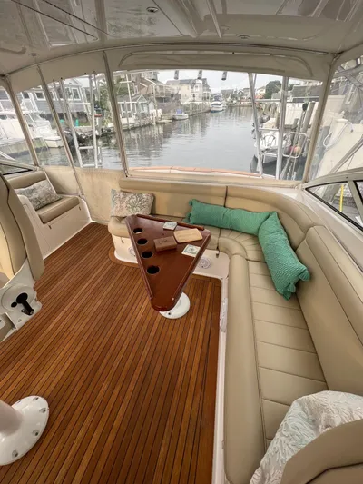 Miss Kriss Yacht Photos Pics 