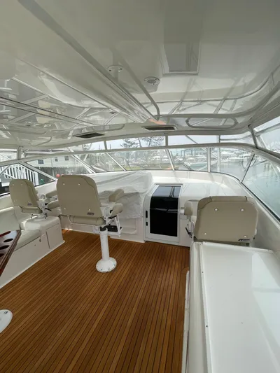 Miss Kriss Yacht Photos Pics 