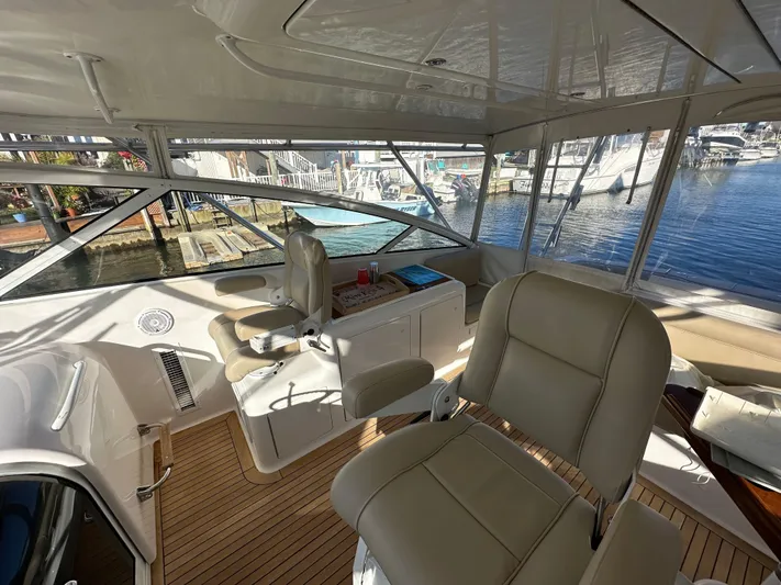 Miss Kriss Yacht Photos Pics 