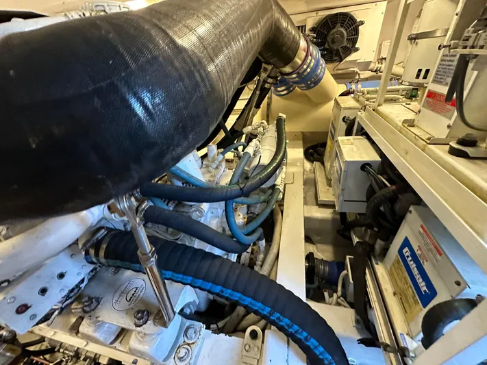 Miss Kriss Yacht Photos Pics 