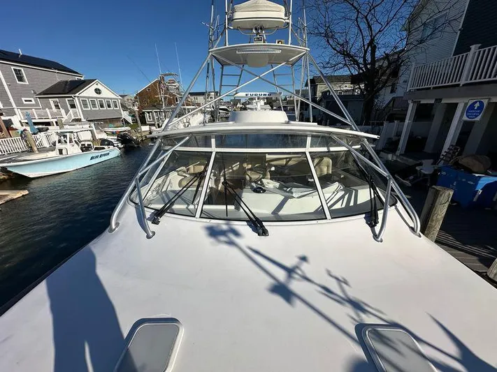 Miss Kriss Yacht Photos Pics 