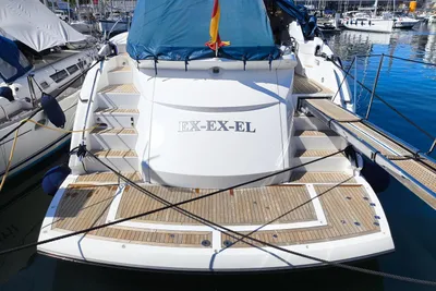 2012 Sunseeker Predator 60