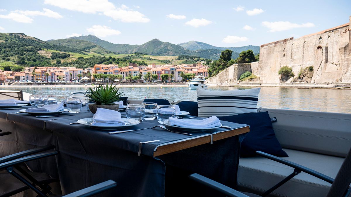 2016 Ferretti Yachts 53 