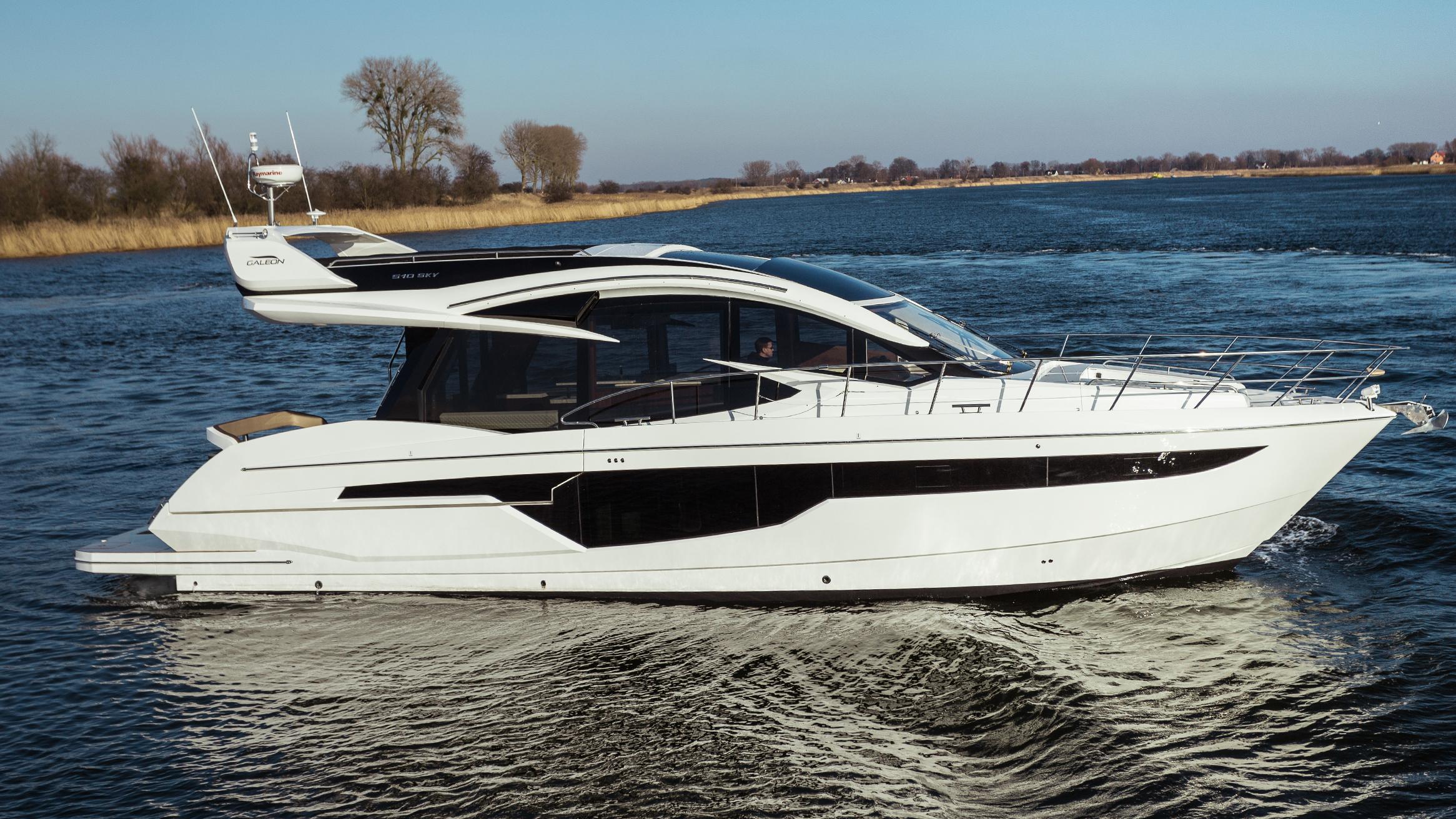 2024 Galeon 510 Sky Moottorijahdit Myyt V T YachtWorld   6226707 20230410013949550 1 XLARGE 