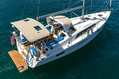 Beneteau Oceanis 41.1