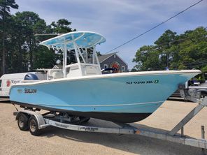 Sea Hunt Ultra 225